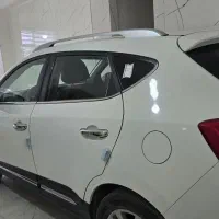 جک اس ۵ مدل ۱۴۰۳|خودرو سواری و وانت|کرمانشاه, |دیوار