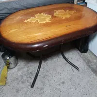 میز ناهارخوری