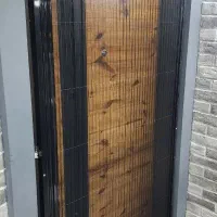 تولیدی انواع درب و پنجره