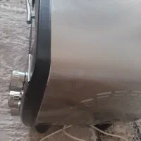 توستر سایکو