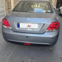 دنا تیپ دو فول بی رنگ|خودرو سواری و وانت|ری, ولی آباد|دیوار