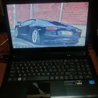 لپ تاپ MSI گرافیک دار قوی