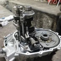 تعمیرکار و مکانیک خودرو