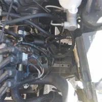 پراید ۸۶  بیمه ۱۲ ماه فقط تماس جواب گو هستم|خودرو سواری و وانت|آبدانان, |دیوار