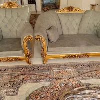 مبلمان کلاسیک