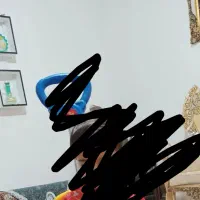 ماشین اسباب بازی بسیارتمیز