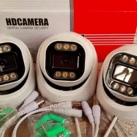 دوربین دید در شب رنگی دارای میکروفن داخلی|دوربین مداربسته|باقرشهر, |دیوار