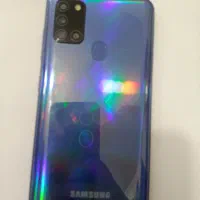 گوشیa21s درحدنو