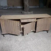 کمدظرف ورخت