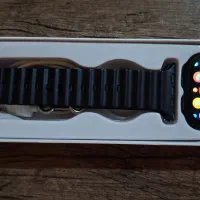 اپل واچ اولترا در حد نو|ساعت|قرچک, شهرک طلائیه|دیوار