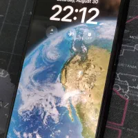 آیفون 15 نرمال