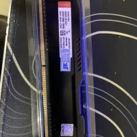 رم ۴ گیگ ddr4|قطعات و لوازم جانبی رایانه|کرج, دهقان ویلا|دیوار