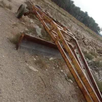 ادوات کشاورزی|ماشین‌آلات صنعتی|بهبهان, |دیوار