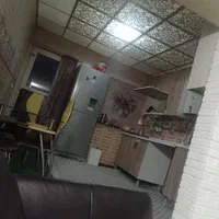 سوئیت اپارتمان شیک با روف