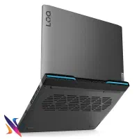 لپ‌تاپ Lenovo LOQ Gaming|رایانه همراه|زنجان, |دیوار