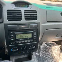 ریو‌مدل ۸۷ در حد خشک