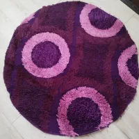 فرش گرد