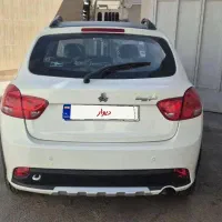 کوئیک gxrl صفر کیلومتر فول آپشن