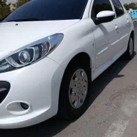 207iمدل 1403در حد خشک. دره شهر|خودرو سواری و وانت|هندمینی, |دیوار