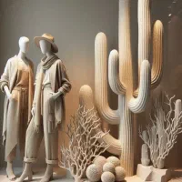 فروشنده بوتیک