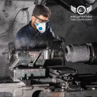 استخدام تراشکار در جزیره قشم