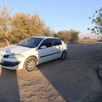 مگان ۲۰۰۰ اتومات|خودرو سواری و وانت|جعفرآباد, |دیوار