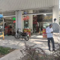 مغازه سه بر تجاری در میدان بار شهید رجایی