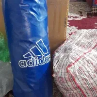 کیسه بوکس حرفه ایی تخفیف هم داره