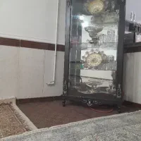 بوفه وساعت نو