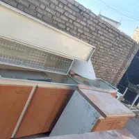 کابینت دست دوم