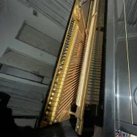 پیانو یاماها u1|پیانو، کیبورد، آکاردئون|محمودآباد, |دیوار