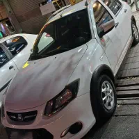 کوییک۱۴۰۰بیرنگ|خودرو سواری و وانت|تهران, حکیمیه|دیوار