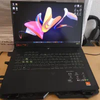 لپتاپ ایسوس ASUS TUF GAMING A17 FA707XI RTX 4070