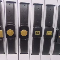 پلاک سربی برند