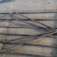 جوشکاری و تاسیسات ساختمانی|خدمات پیشه و مهارت|قائم‌شهر, |دیوار