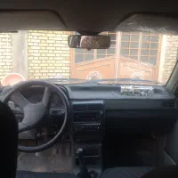 پرایدمدل88تروتمیز|خودرو سواری و وانت|سیلوانه, |دیوار