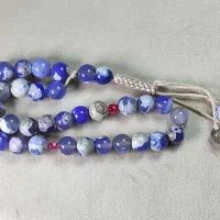 تسبیح عقیق عمده و تک|جواهرات|اندیشه, اندیشه فاز ۳|دیوار