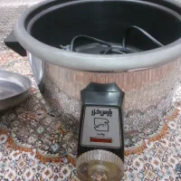 پلوپز ۸نفره پارس خزر