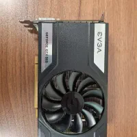 کارت گرافیک  GTX 960 4GB