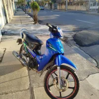 طرح ویو|موتورسیکلت|بانه, |دیوار