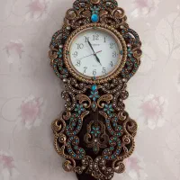 ساعت دیواری نو