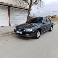 پارس مدل 97 بینظیر