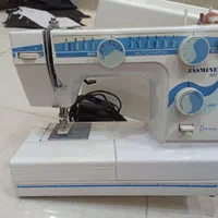 چرخ گلدوزی یاسمین