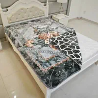 پتو یکنفره مارک مارال