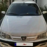 پارس ۹۹|خودرو سواری و وانت|کرمان, |دیوار