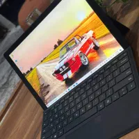 سرفیس پرو 7 پلاس|رایانه همراه|تهران, شمس‌آباد|دیوار