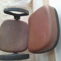 فروش صندلی اداری  دست دوم