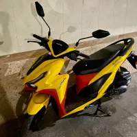 طرح کلیک ۱۵۰ S2 ADV