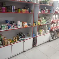 فروش تمامی اجناس ولوازم عطاری