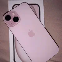 ایفون ۱۳ نرمال در حد نو